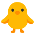 :front_facing_baby_chick: