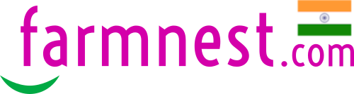 FarmNest logo